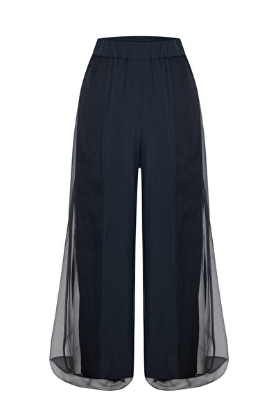 MİİN Principle-pants