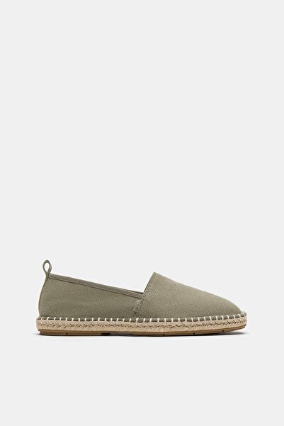 Pull & Bear Jüt espadril