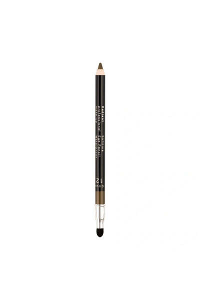 Radiant Αδιάβροχο ματιών SOFTLINE 12 χρώματα OLIVE TORAD