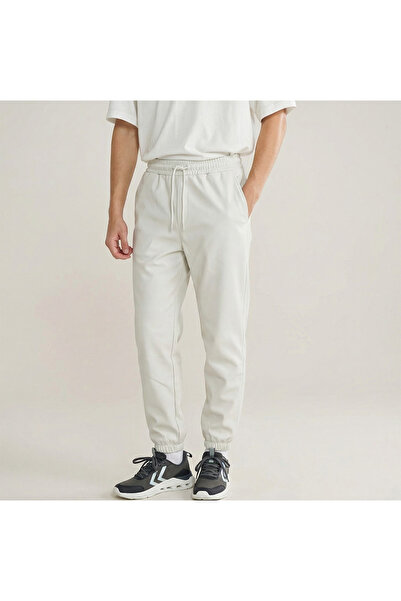 lumberjack Wb 22 Ct133 Ženske ecru trenerke