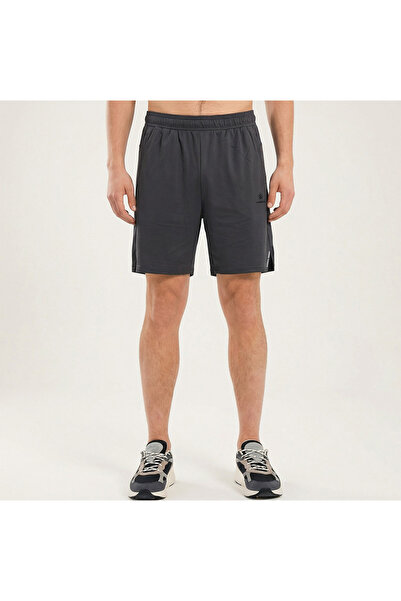 lumberjack Ml Jurox muške sive šortseve