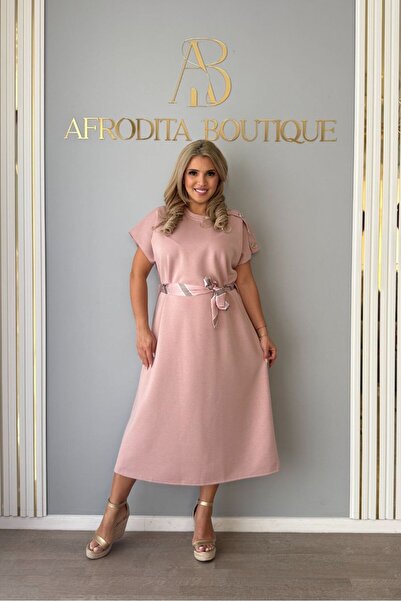 Afrodita Boutique Myriana dress