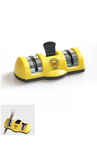 Arabest Knife Sharpeners with Suction Base, for Most Blade Types