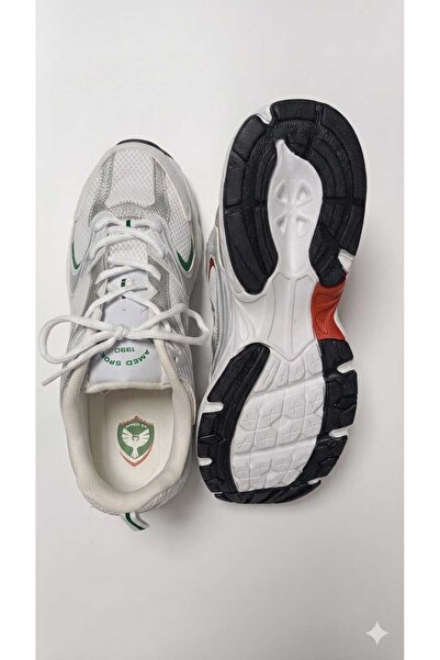Amed Spor Shoes