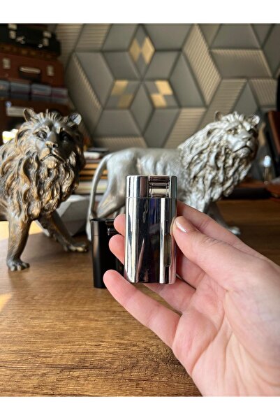 Emba Özel Tasarım Çakmak