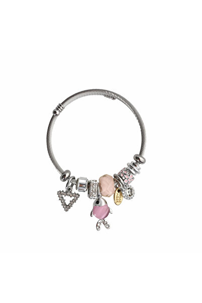 CAL'S Charm Bracelet
