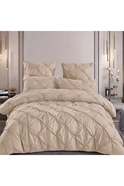 OEM Duvet Cover Set with Stretchy for double bed 2 people, PRV, Finet, 6 piec...