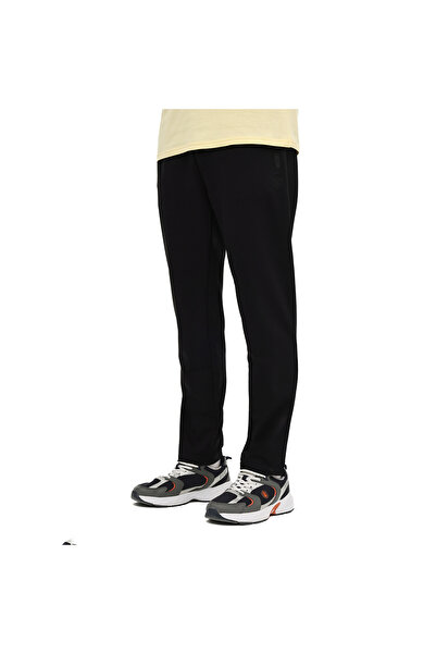 lumberjack Mb Ct121 Track Men's Black Sweatpants