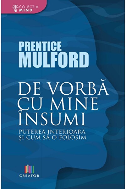 Creator M Linen e Linen sumi - prentice mulford