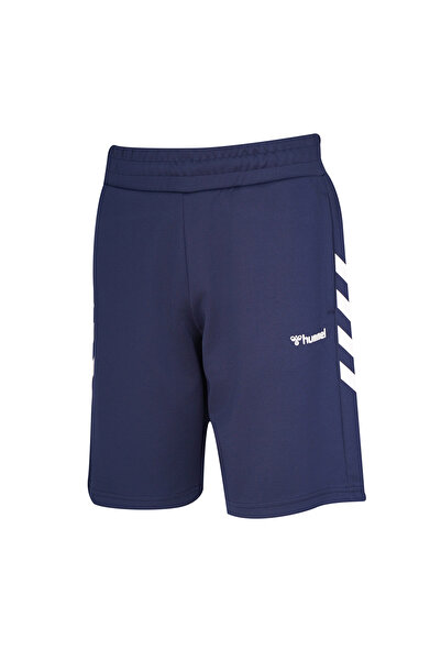 hummel Falconzo Men's Navy Blue Shorts