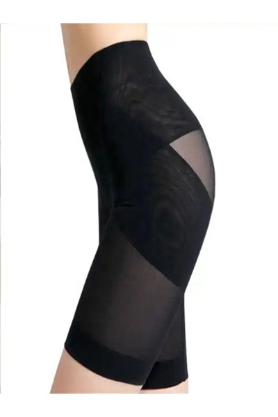 Ece's Desing Thin Ice İ Silk Ort Women High Waist Shaping Di Stitch-Free Cut ...