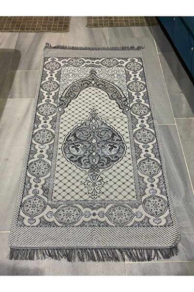 PIRISA 1 bucată Covor de rugăciune din goblen cu sclipici – Covor de rugăciun...