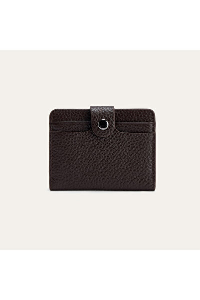 Mudo GENUINE LEATHER CARD HOLDER