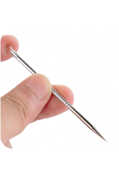 MaffStuff Blackhead extraction tool