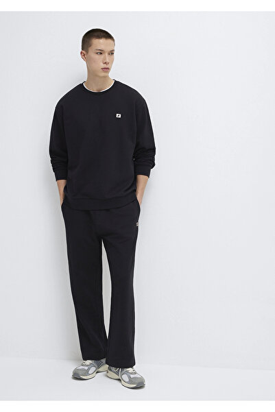Mavi 0010543-900 Pro Black Sweatpants