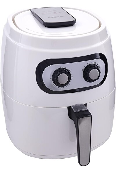 السيف (translated: Al Saif) مقلاة هوائية مع تايمر من السيف 9 لتر 1800 واط