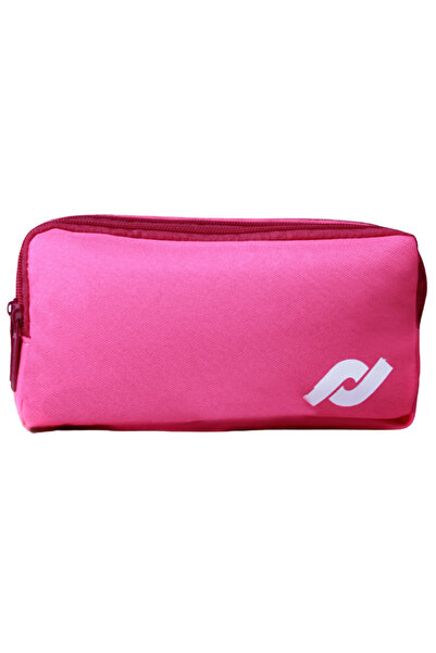 tom çanta KK 220 Διπλή θήκη για στυλό Pippa Ροζ