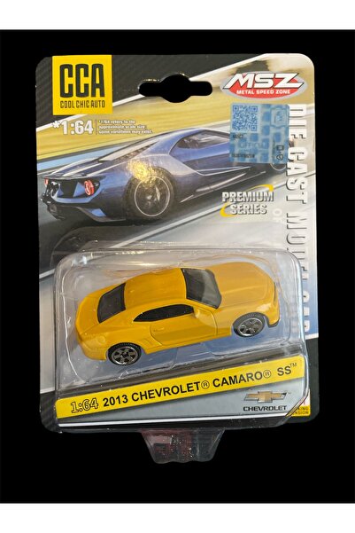 CCA -2013 Chevrolet Camaro Ss
