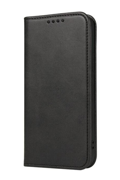 VERTEK Husa Eleganta Tip carte pentru Xiaomi Redmi Note 14 5G, Inchidere magn...