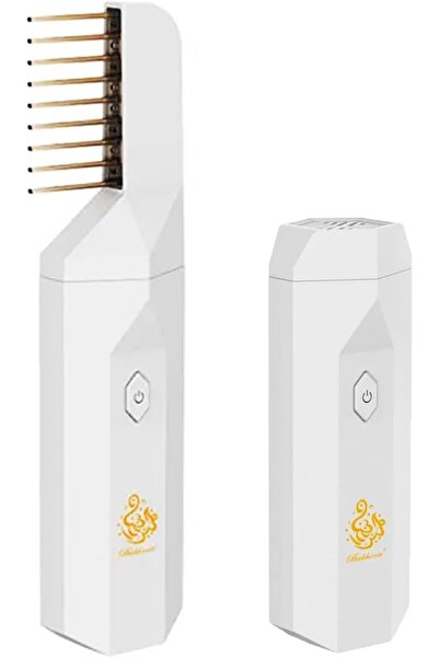 I Best FZE مبخرة كهربائية فاخرة قابلة لإعادة الشحن عبر منفذ USB بتصميم 2023