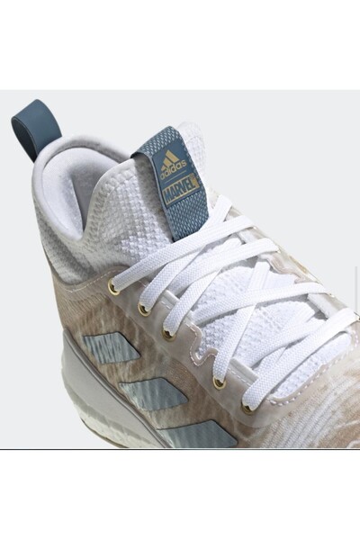 Adidas Sportswear adidas Marvel X Crazyflight Mid Thor S