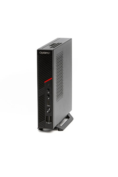 OptimX Office T 100 - H 610 MiniPC