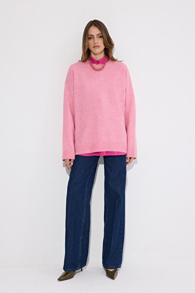 Touché Privé BASIC KNITWEAR SWEATER