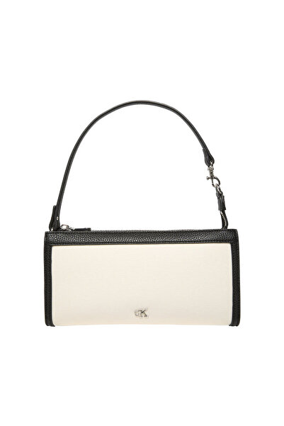 Calvin Klein النساء حقيبة كتف (LV04F1126G-XSI)