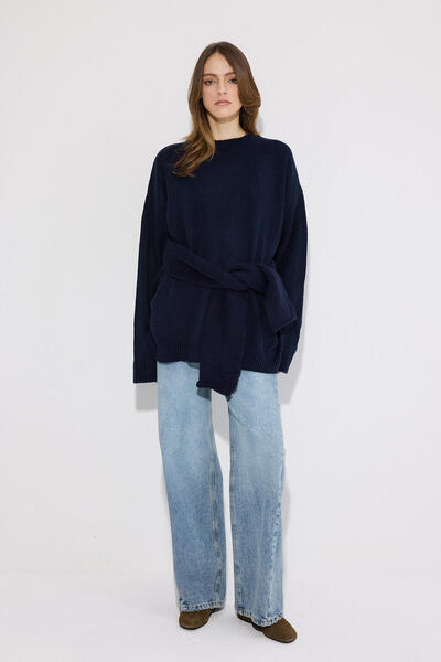 Touché Privé BASIC KNITWEAR SWEATER