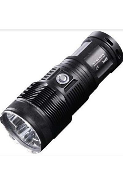 Nitecore TM15 2650 LUMEN ELFENERI (4X18650)