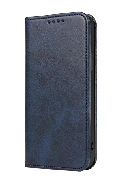 VERTEK Husa Eleganta Tip carte pentru Honor 400 Lite, Inchidere magnetica, Bl...