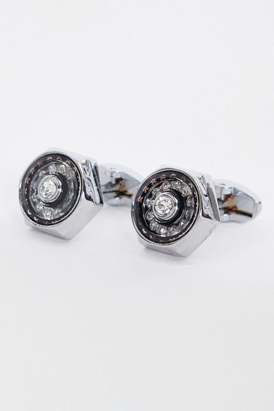 Tudors Erkek Kol Düğmesi