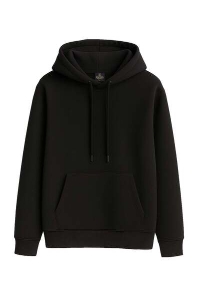 Espina Premium Unisex Kangaroo Pocket Hooded Sweatshirt