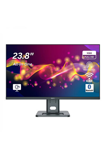 OptimX All in One Pro GF 40