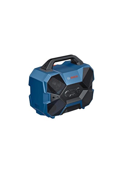 Bosch PRO GPB 18V-6 C Bluetooth Hoparlör