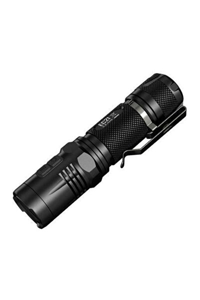 Nitecore EC21 460 LUMEN EL FENERI