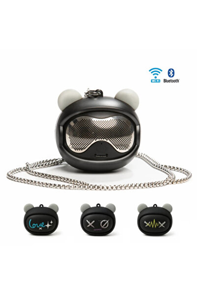 OptimX S 05 Face Change Portable Wireless Speaker