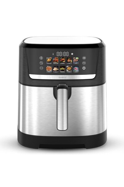 Samus AF8.5 Air Fryer 8.5L 2000W