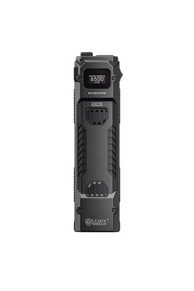 Nitecore EDC29 6500 LUMEN EL FENERI