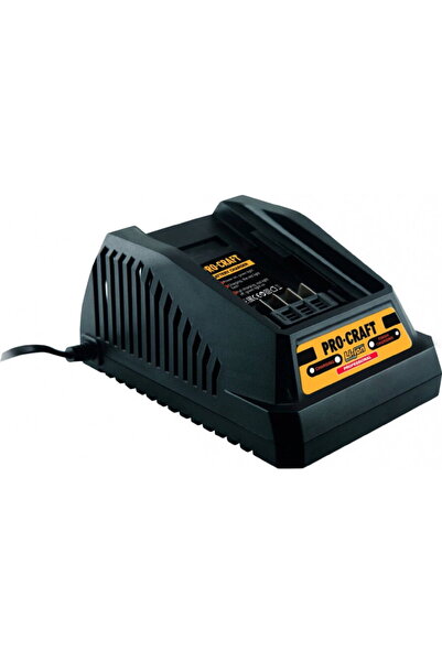 OEM Încărcător rapid Procraft pentru baterie de 40V