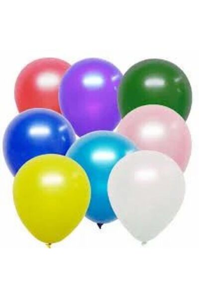 BALLON 100Medium Size Balloons