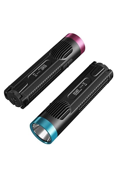 Nitecore EC4GT 1000 LUMEN EL FENERI