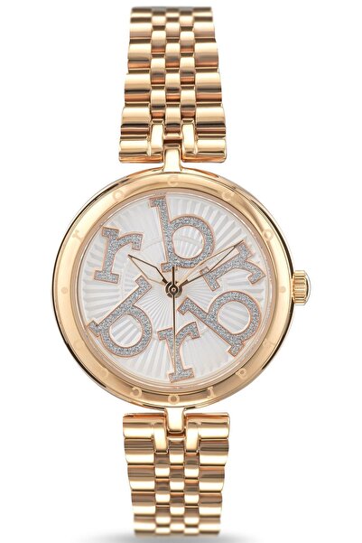 Roccobarocco WOMEN'S WATCH RB.4878L-03M