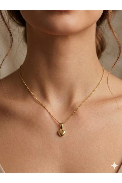 ESRADA 3S Pure Love Necklace