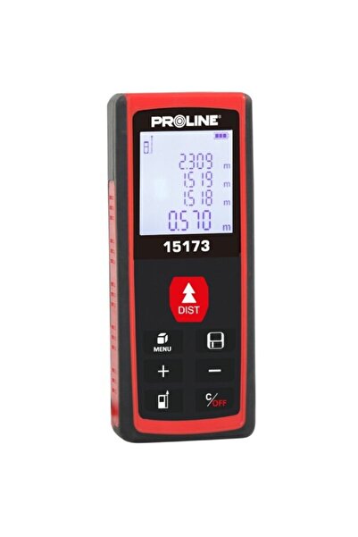 OEM DISTANȚAMETRU LASER MULTIFUNCȚIONAL PROLINE - 40M