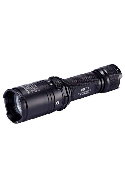 Nitecore EF1 EXPLOSION PROOF 830 LUMEN ELFENERI