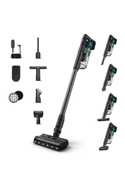 Philips XC6456 6000 SERİES DİKEY SÜPÜRGE