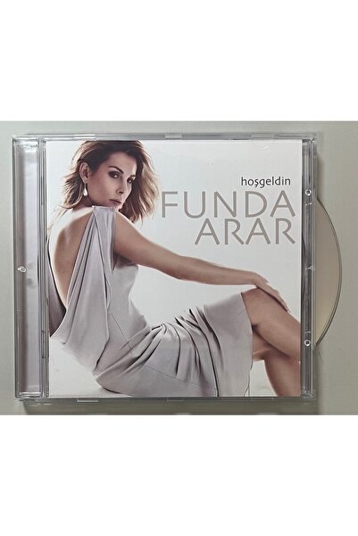 Dmc Müzik فوندا أرار هوشيلينج كي دي