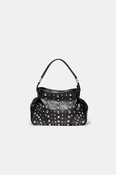 Stradivarius Zımbalı çanta