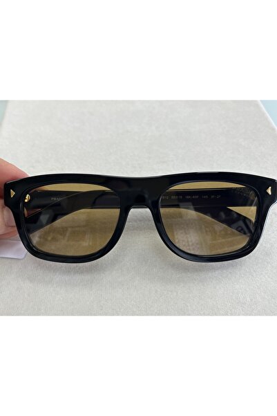 Prada SPRB12 16K-60F Colormatic Cam Güneş Gözlüğü